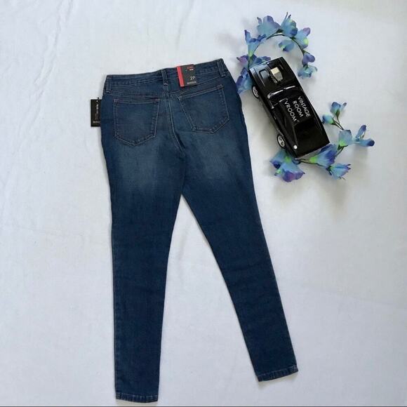 Style & Co. NWT Mid Rise Jegging Women Various - Picture 6 of 11